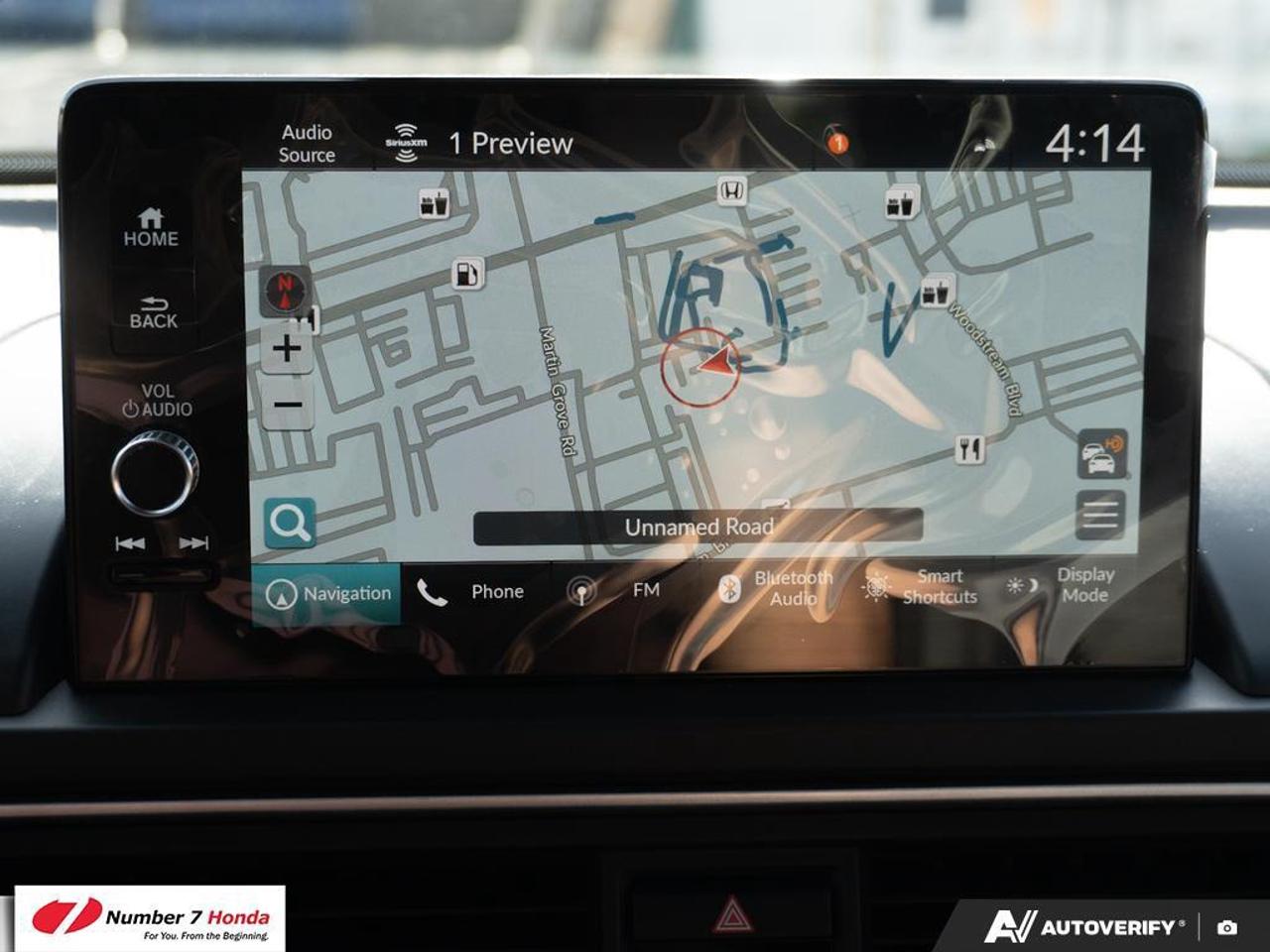 2025 Honda Pilot Black Edition *EXTENDED FACTORY WARRANTY Photo