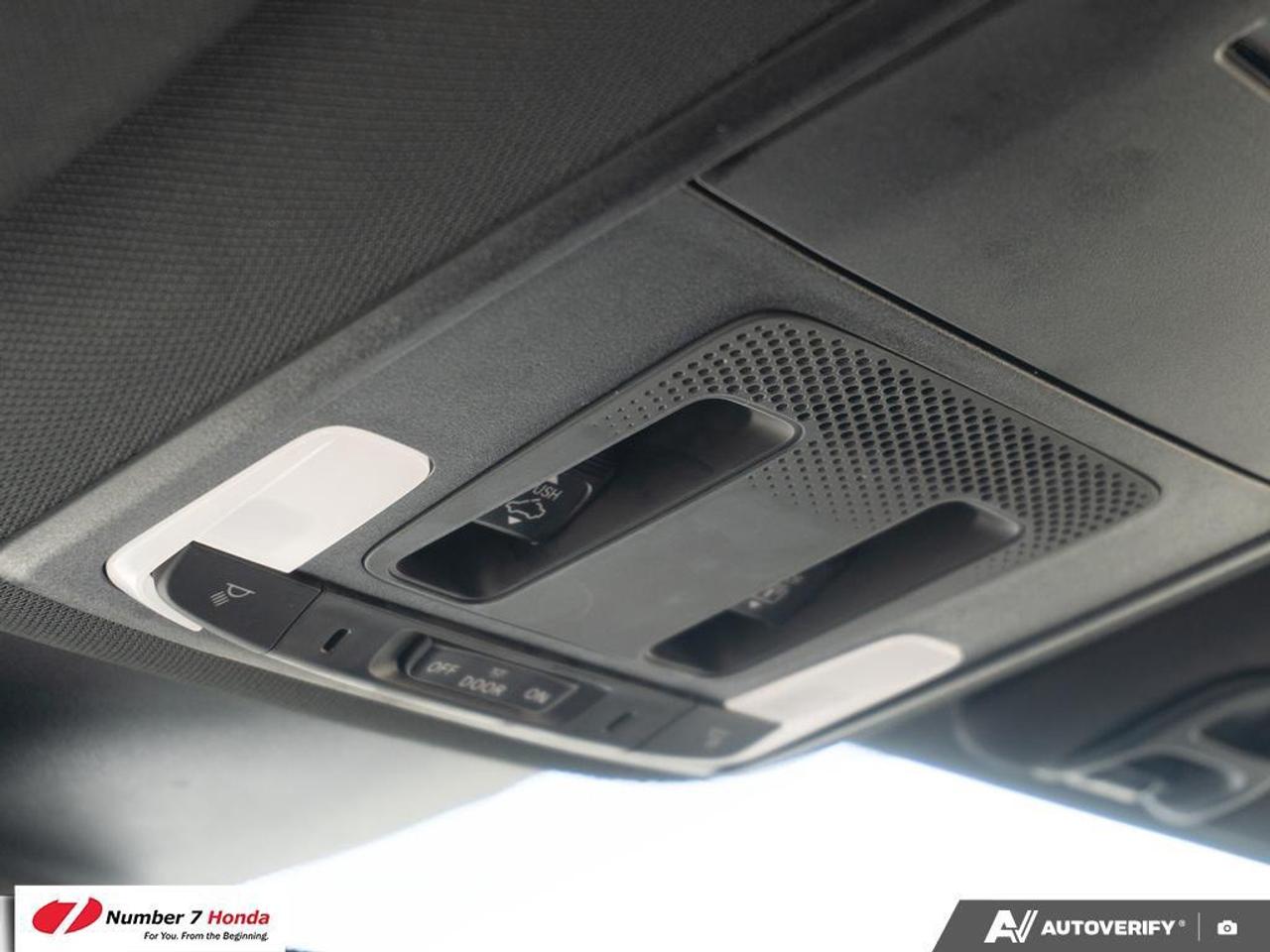 2025 Honda Pilot Black Edition *EXTENDED FACTORY WARRANTY Photo