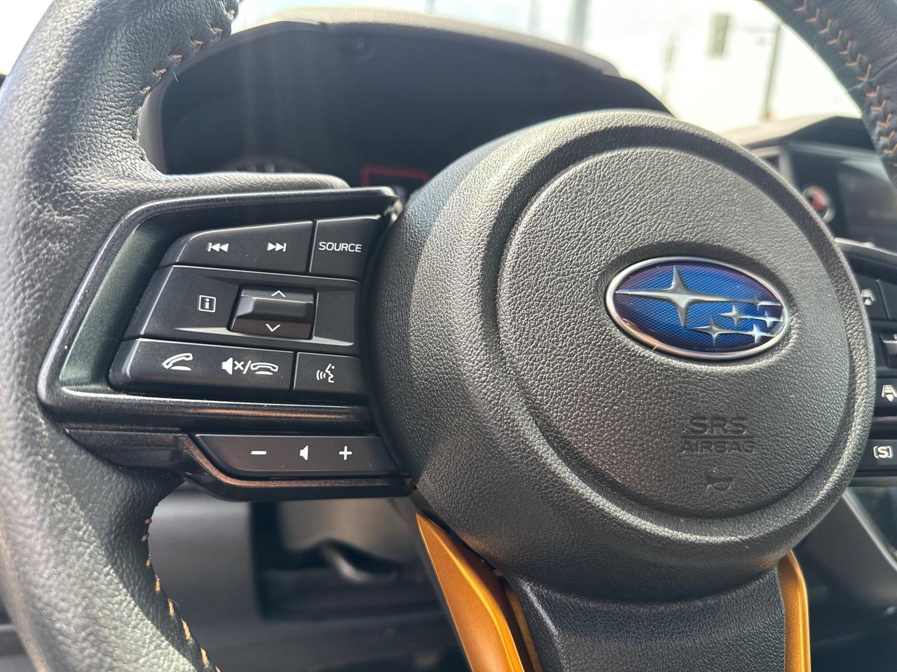 2024 Subaru Crosstrek Wilderness 4dr All-Wheel Drive Photo