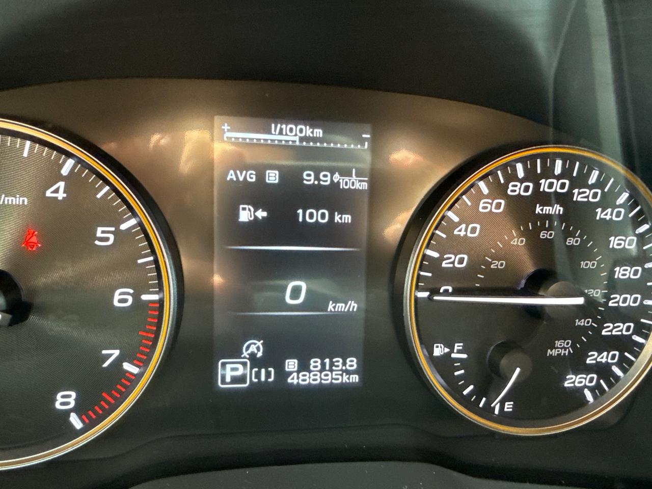 2024 Subaru Crosstrek Wilderness 4dr All-Wheel Drive Photo