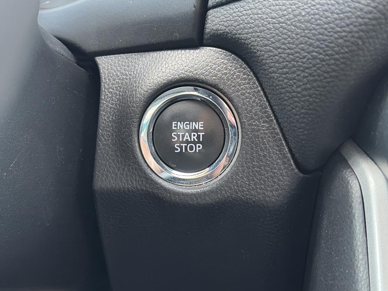 2025 Toyota RAV4 XLE AWD   Factory Warranty Photo