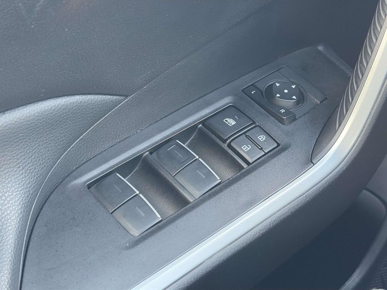 2025 Toyota RAV4 XLE AWD   Factory Warranty Photo