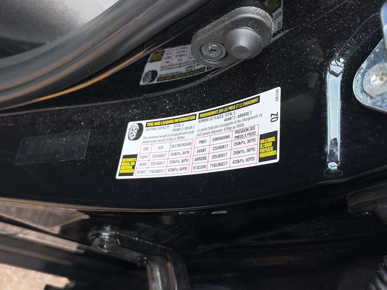 2025 Toyota RAV4 XLE AWD   Factory Warranty Photo