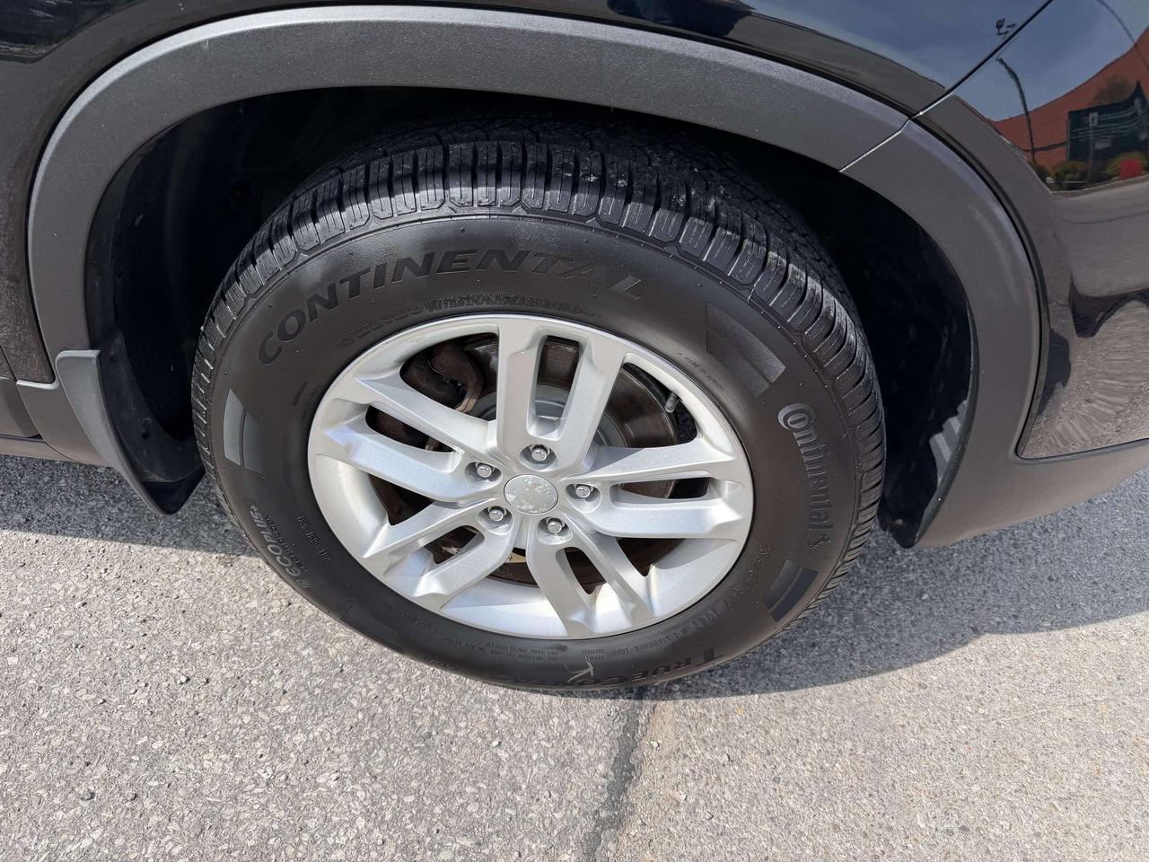 2014 Kia Sorento LX SERVICE RECORDS CERTIFIED 4 CYL Photo