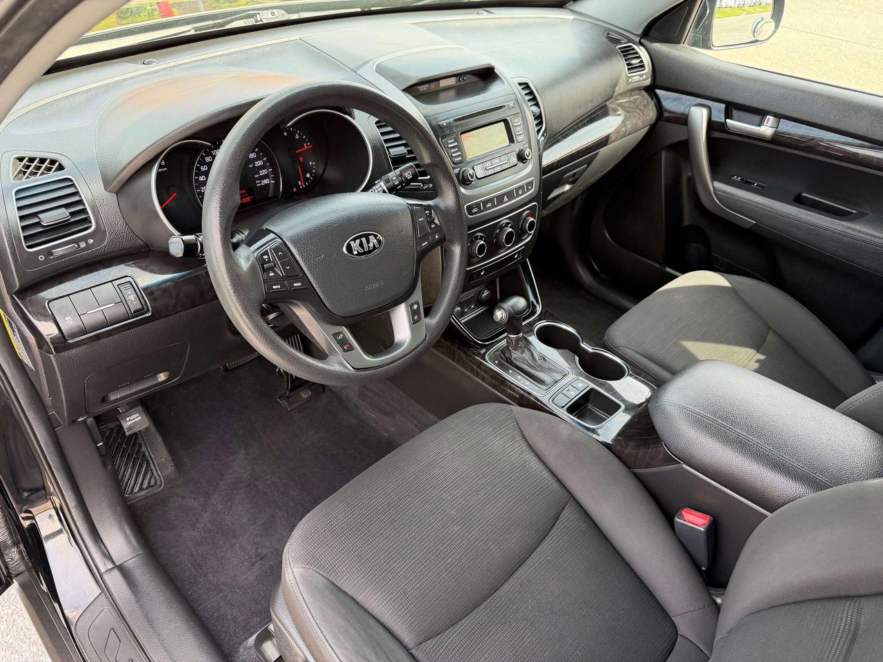 2014 Kia Sorento LX SERVICE RECORDS CERTIFIED 4 CYL Photo