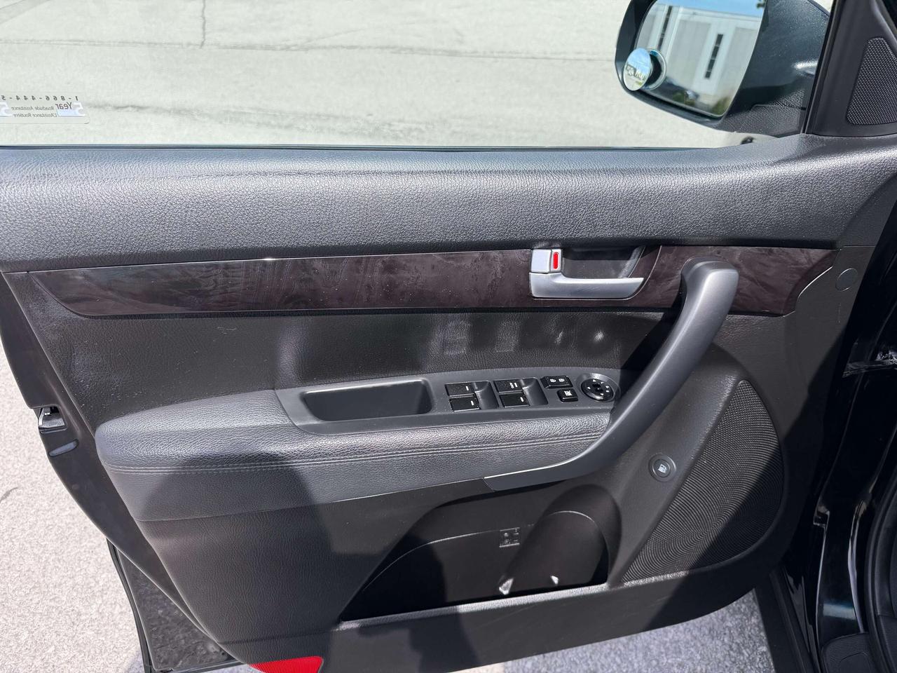 2014 Kia Sorento LX SERVICE RECORDS CERTIFIED 4 CYL Photo