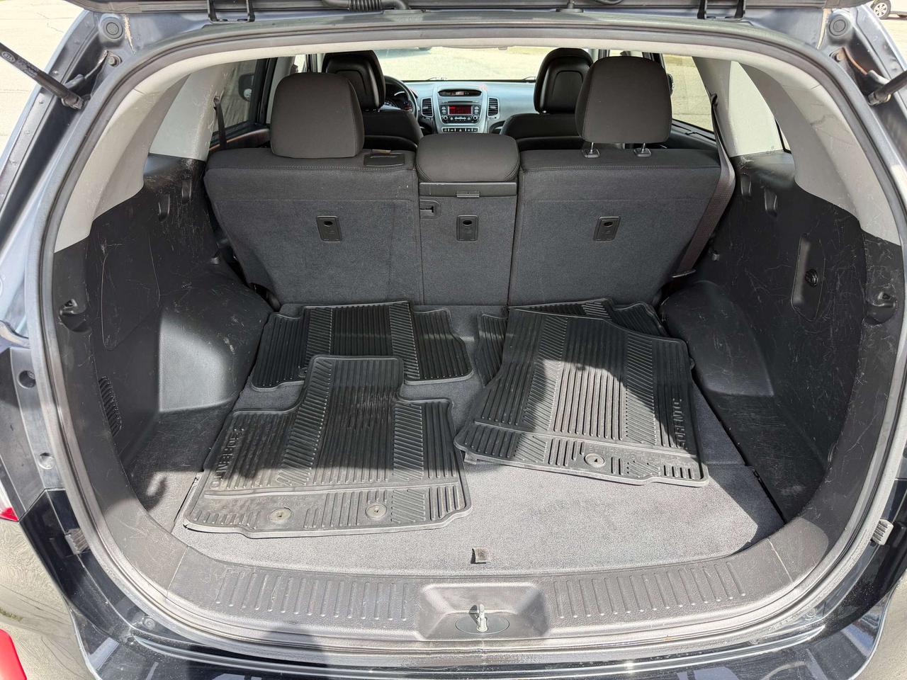 2014 Kia Sorento LX SERVICE RECORDS CERTIFIED 4 CYL Photo
