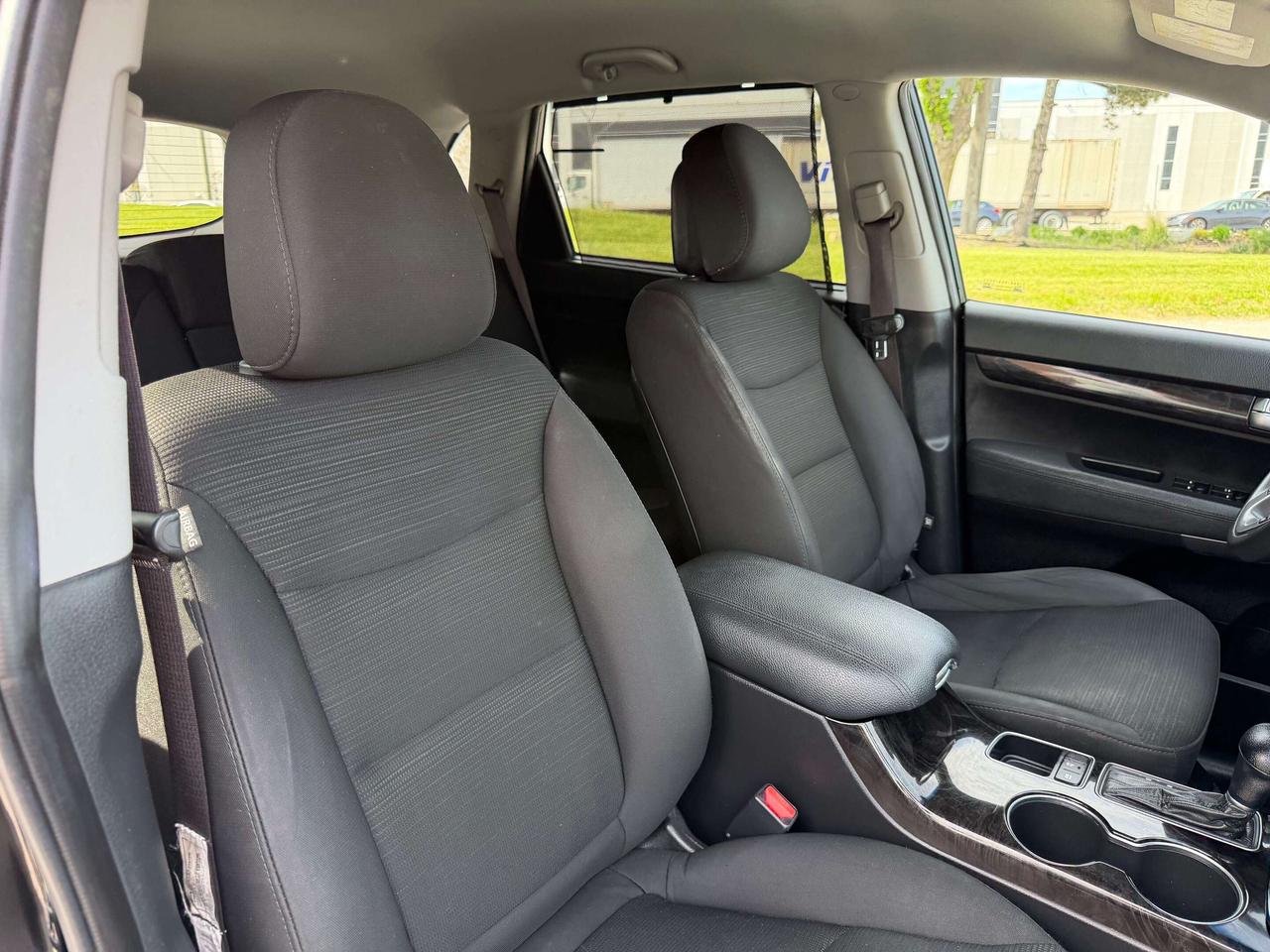 2014 Kia Sorento LX SERVICE RECORDS CERTIFIED 4 CYL Photo