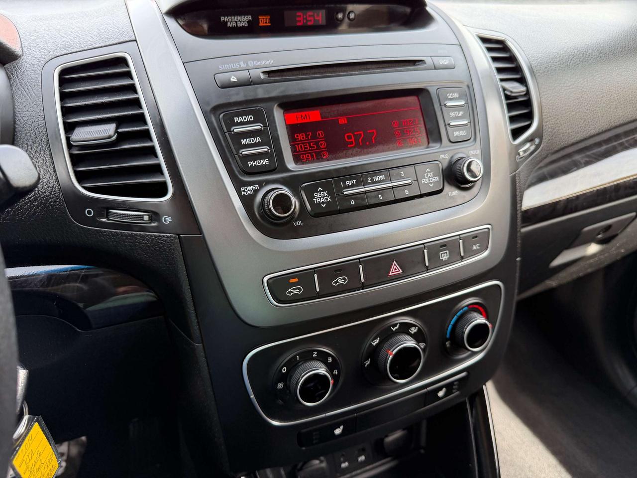 2014 Kia Sorento LX SERVICE RECORDS CERTIFIED 4 CYL Photo