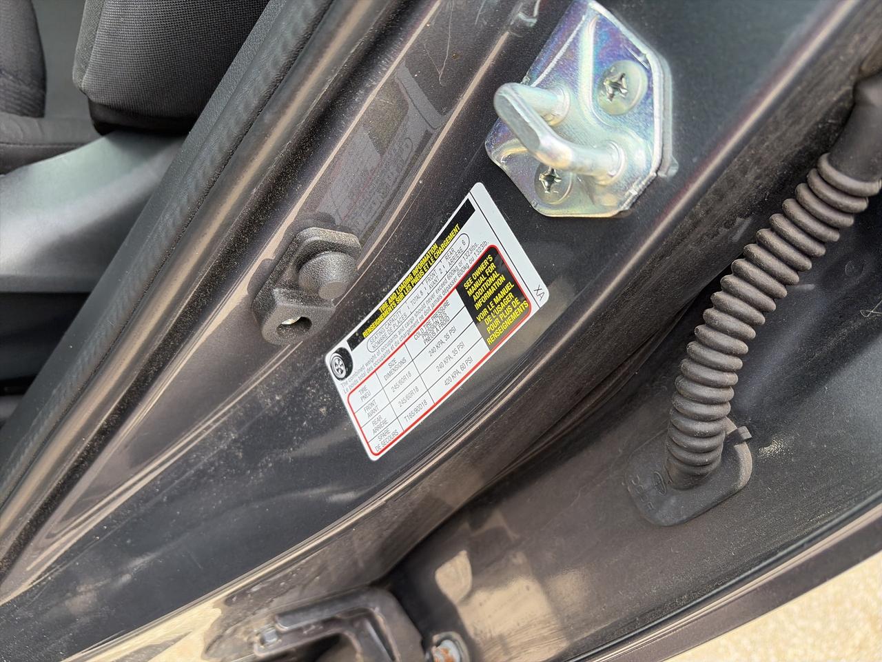 2023 Subaru ASCENT Convenience Photo
