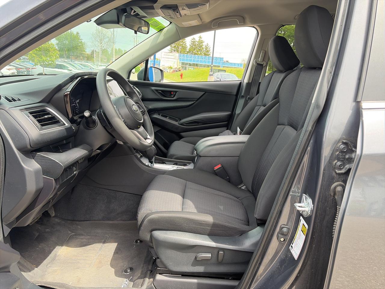 2023 Subaru ASCENT Convenience Photo