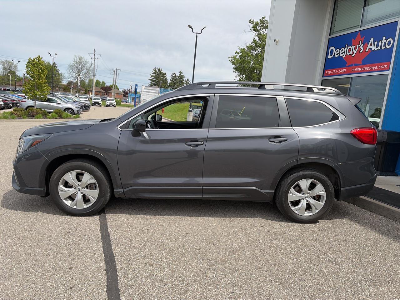 2023 Subaru ASCENT Convenience Photo