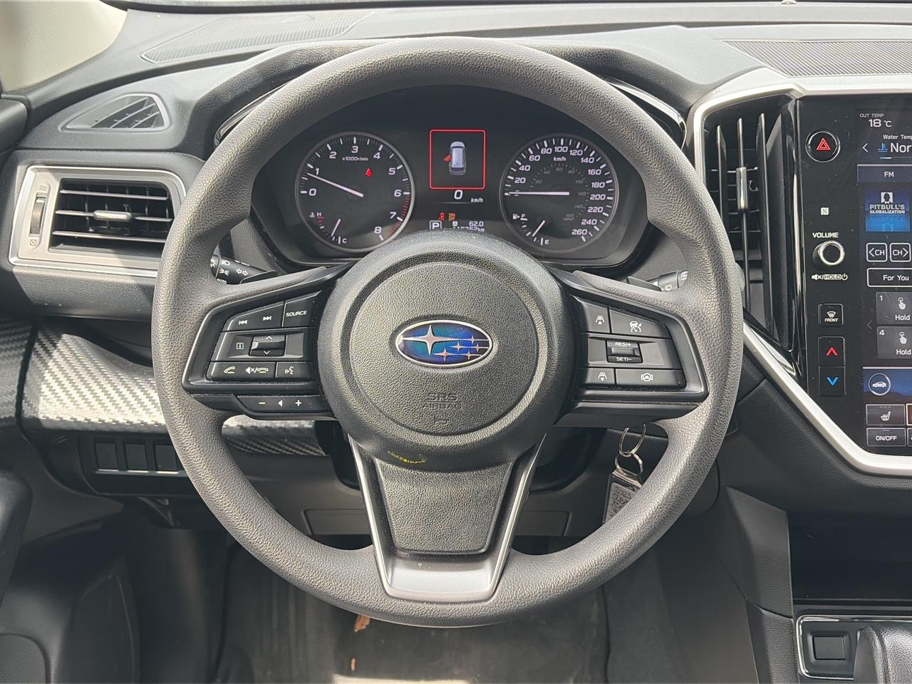 2023 Subaru ASCENT Convenience Photo