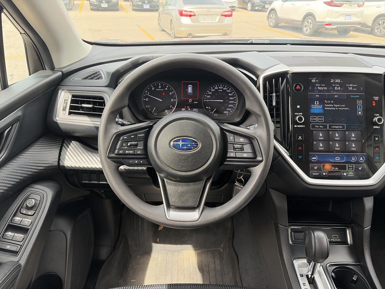 2023 Subaru ASCENT Convenience Photo