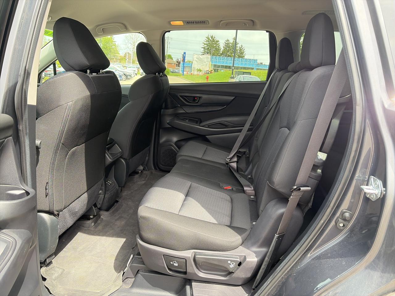 2023 Subaru ASCENT Convenience Photo