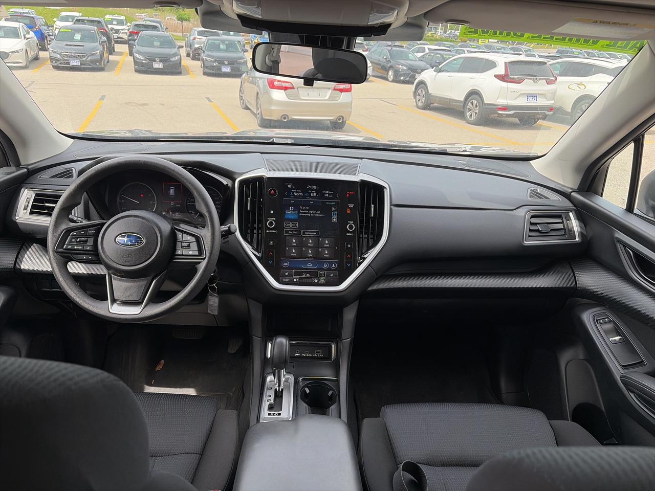 2023 Subaru ASCENT Convenience Photo
