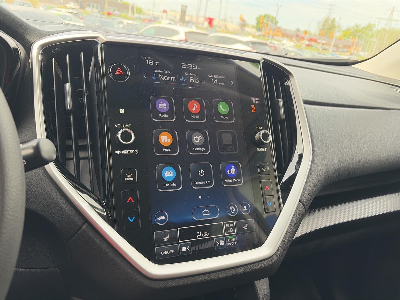 2023 Subaru ASCENT Convenience Photo