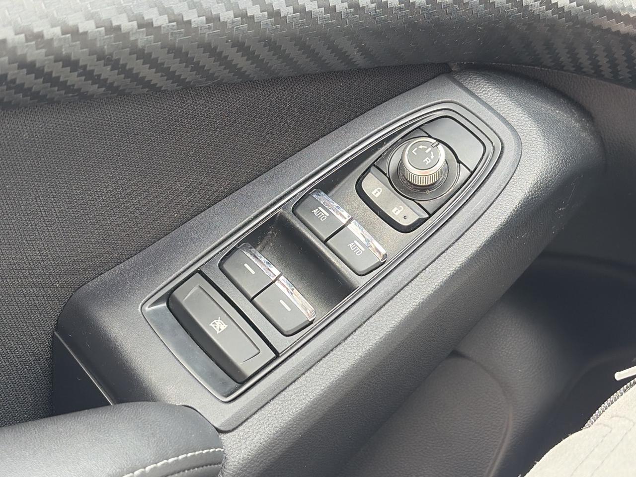 2023 Subaru ASCENT Convenience Photo