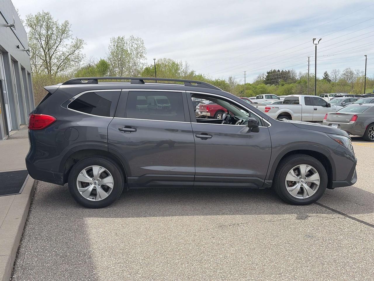 2023 Subaru ASCENT Convenience AWD   8 Pass   Clean Carfax Photo