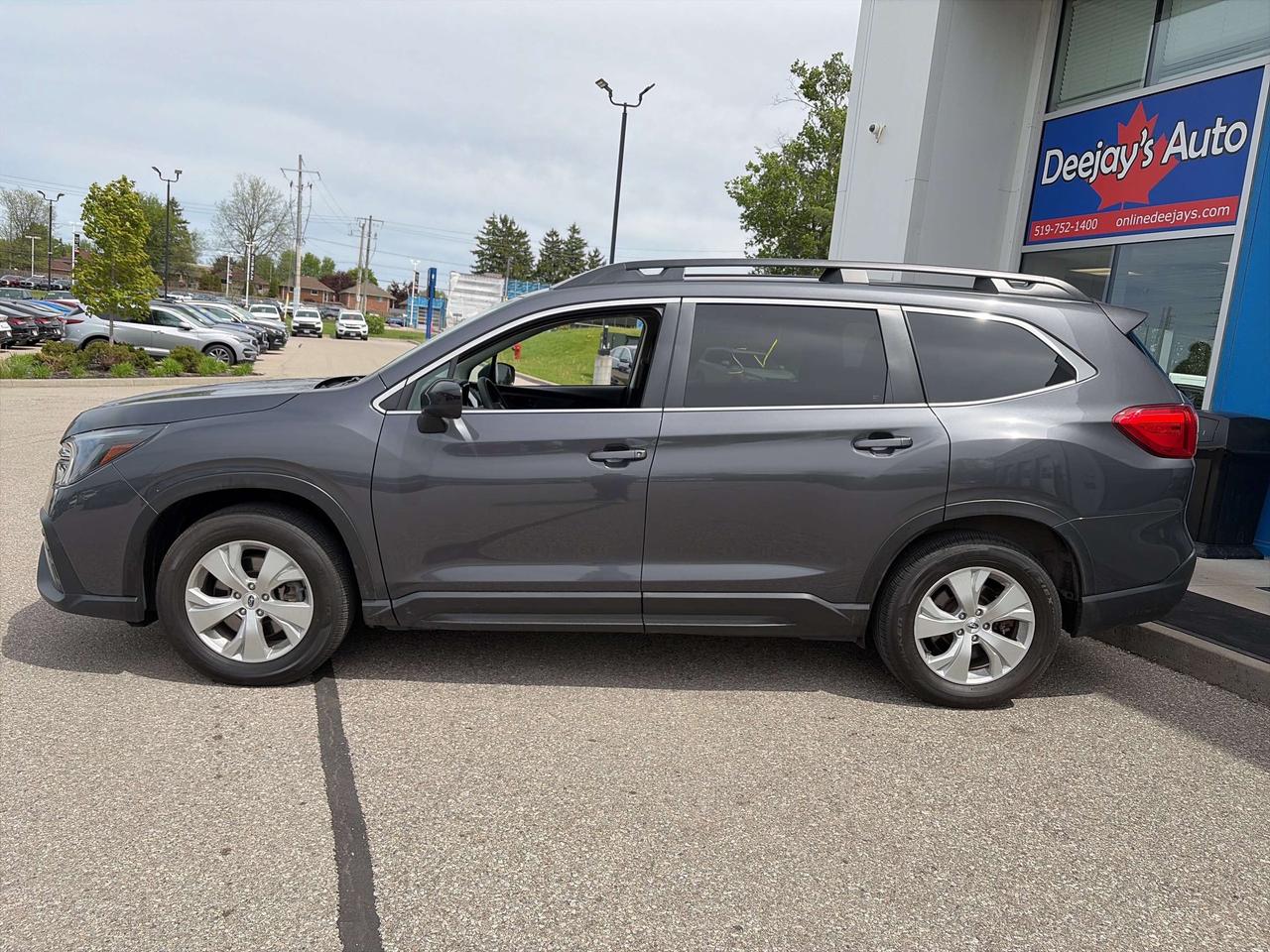 2023 Subaru ASCENT Convenience AWD   8 Pass   Clean Carfax Photo
