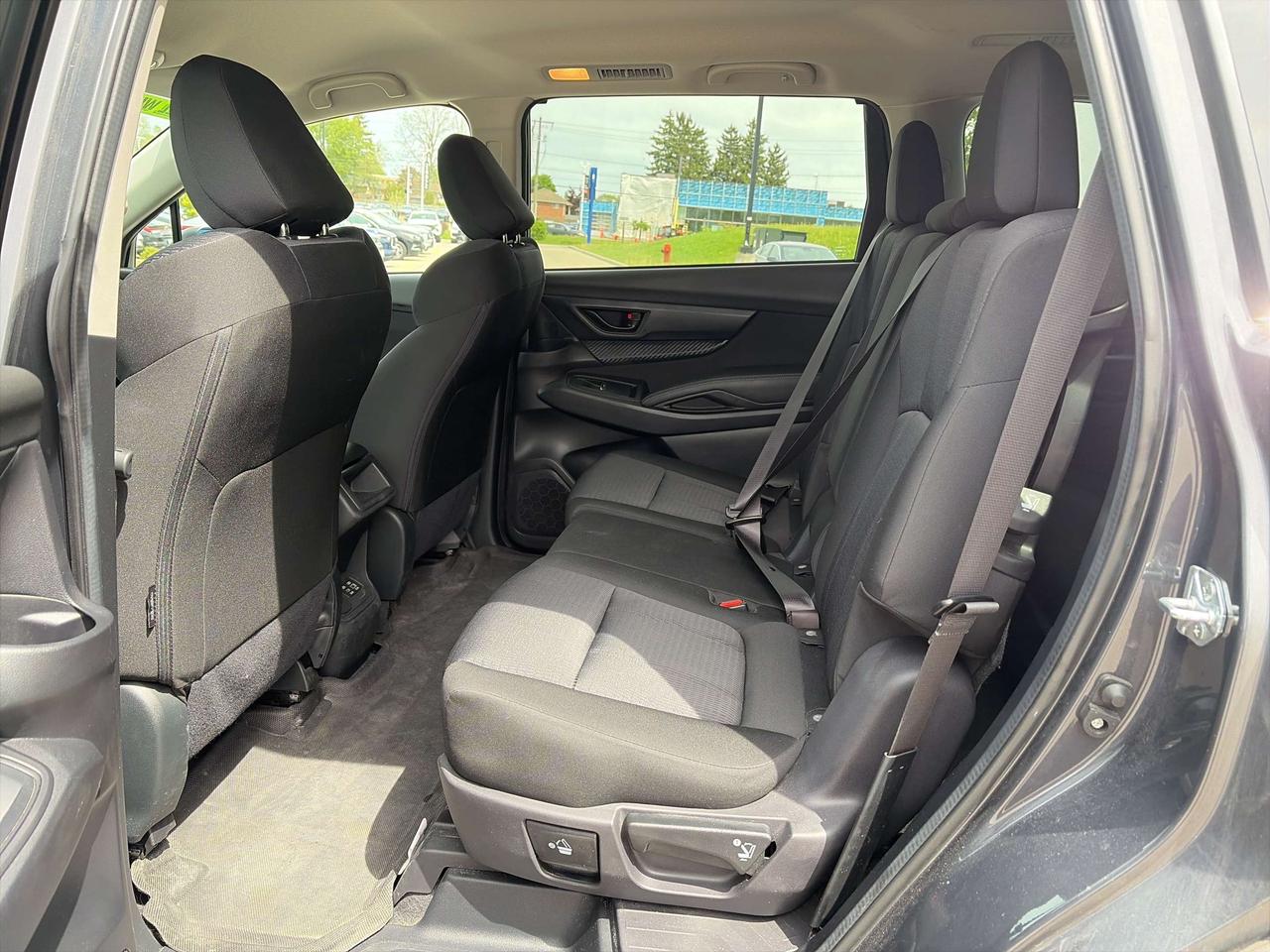 2023 Subaru ASCENT Convenience AWD   8 Pass   Clean Carfax Photo