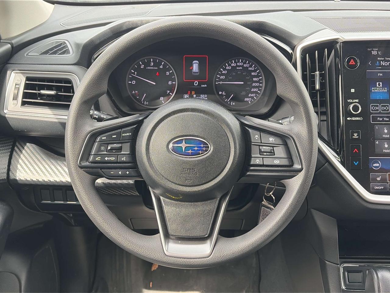 2023 Subaru ASCENT Convenience AWD   8 Pass   Clean Carfax Photo