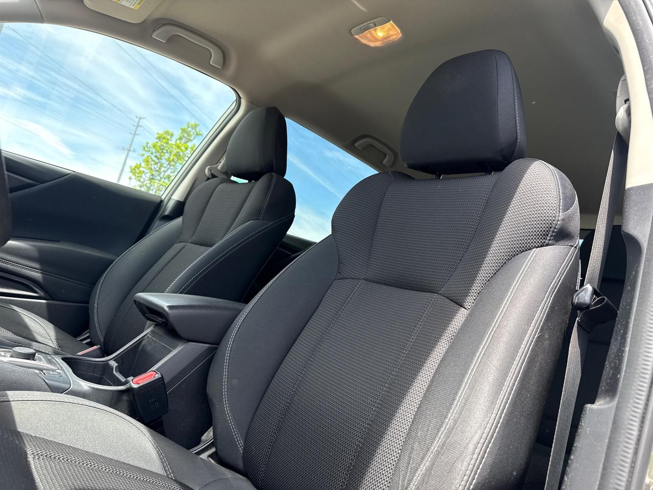 2020 Subaru Forester Base 4dr All-Wheel Drive Photo
