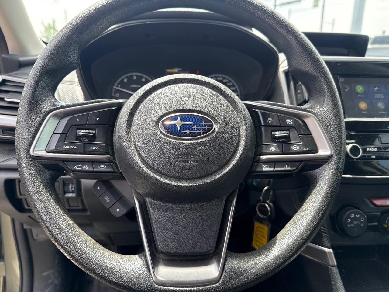 2020 Subaru Forester Base 4dr All-Wheel Drive Photo