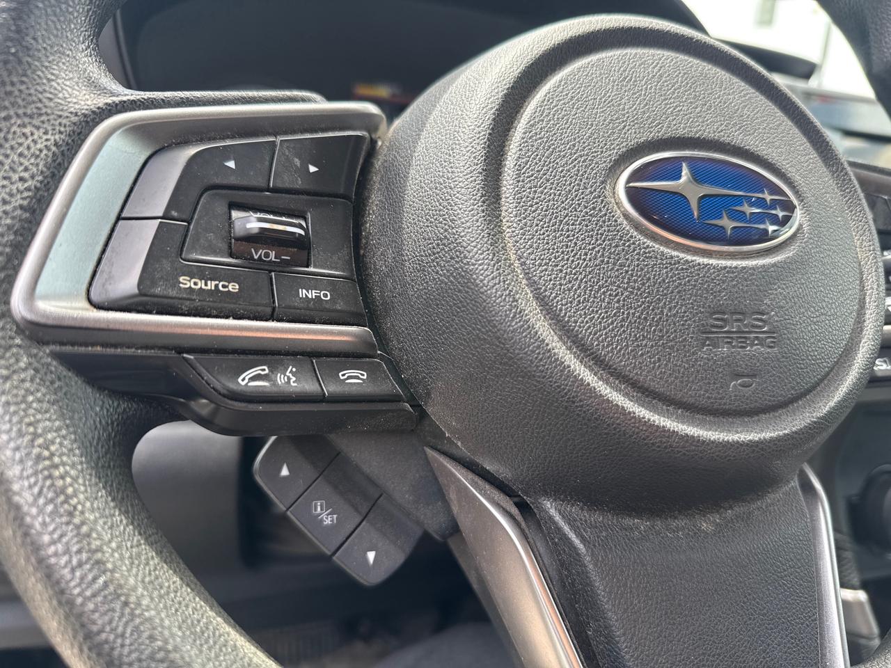 2020 Subaru Forester Base 4dr All-Wheel Drive Photo