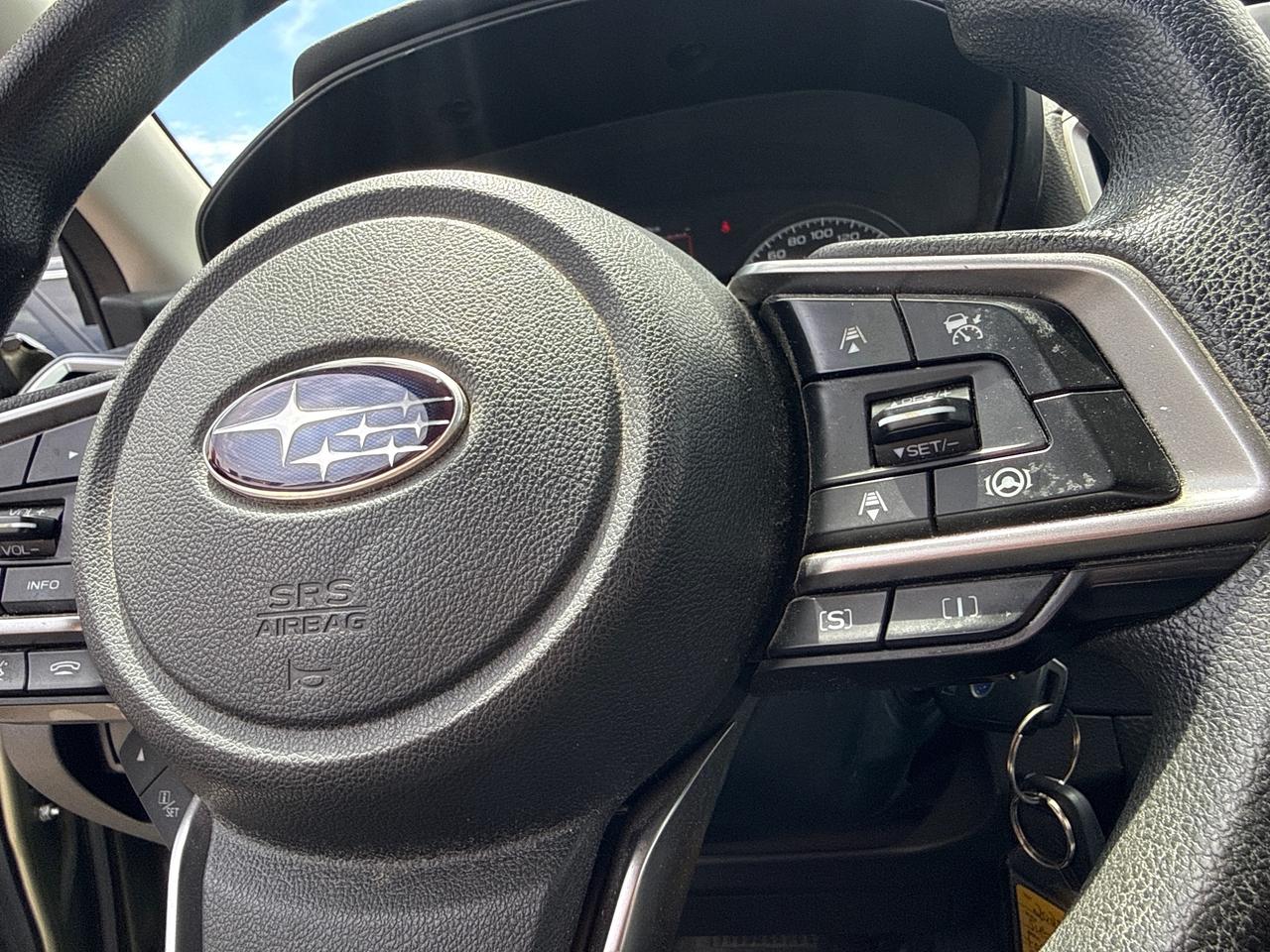 2020 Subaru Forester Base 4dr All-Wheel Drive Photo