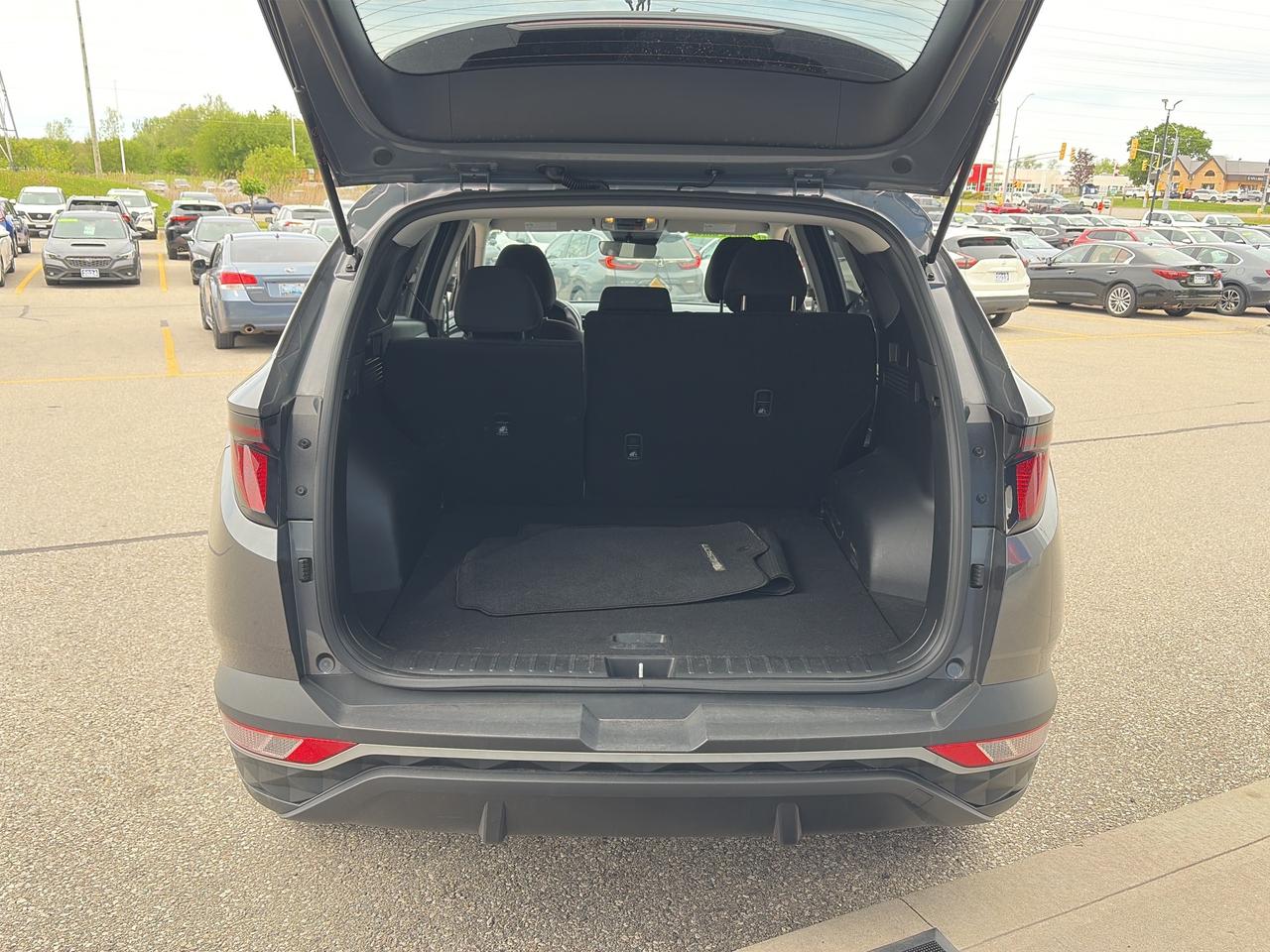 2023 Hyundai Tucson Preferred AWD   Clean Carfax Photo