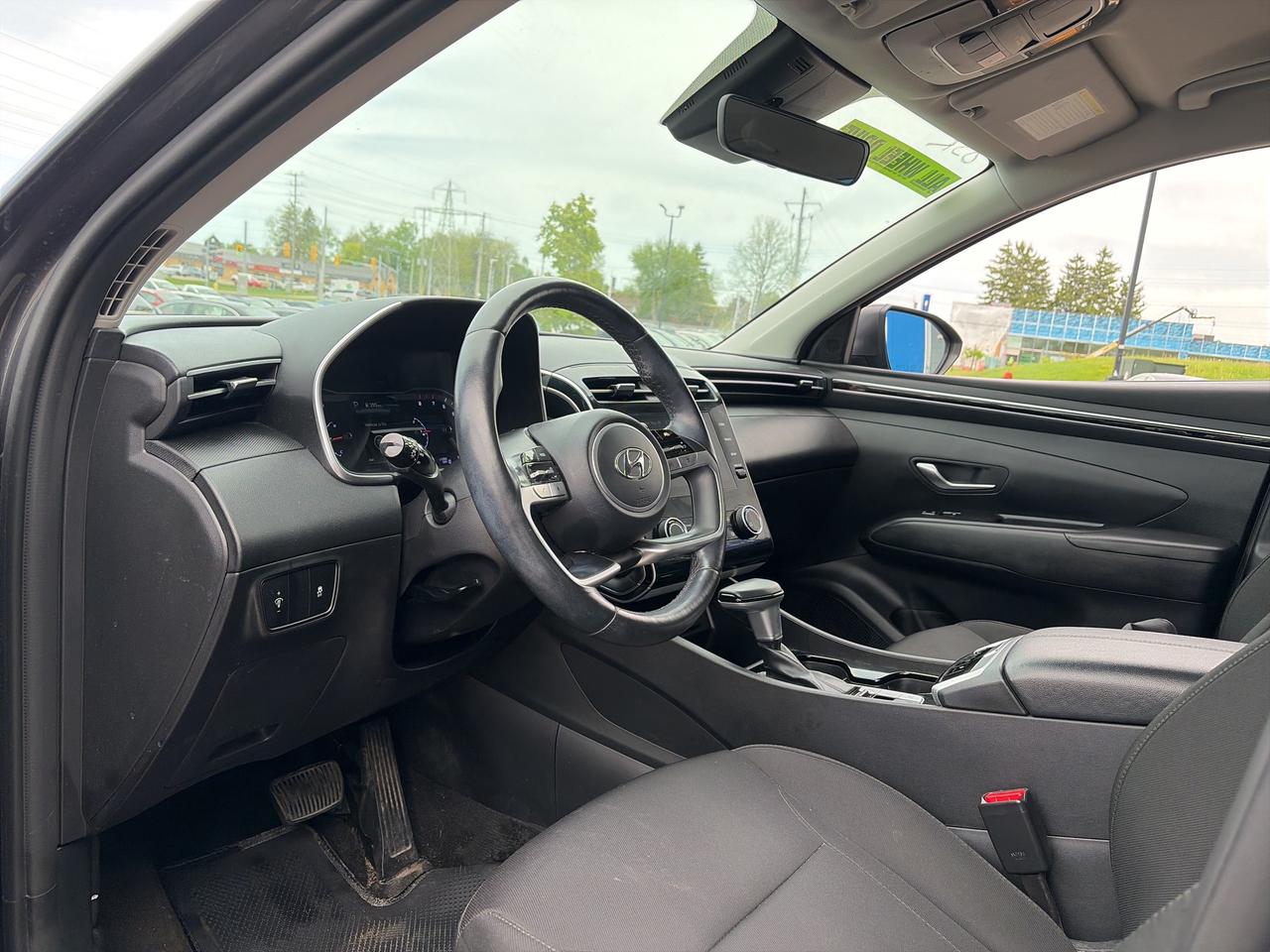 2023 Hyundai Tucson Preferred AWD   Clean Carfax Photo