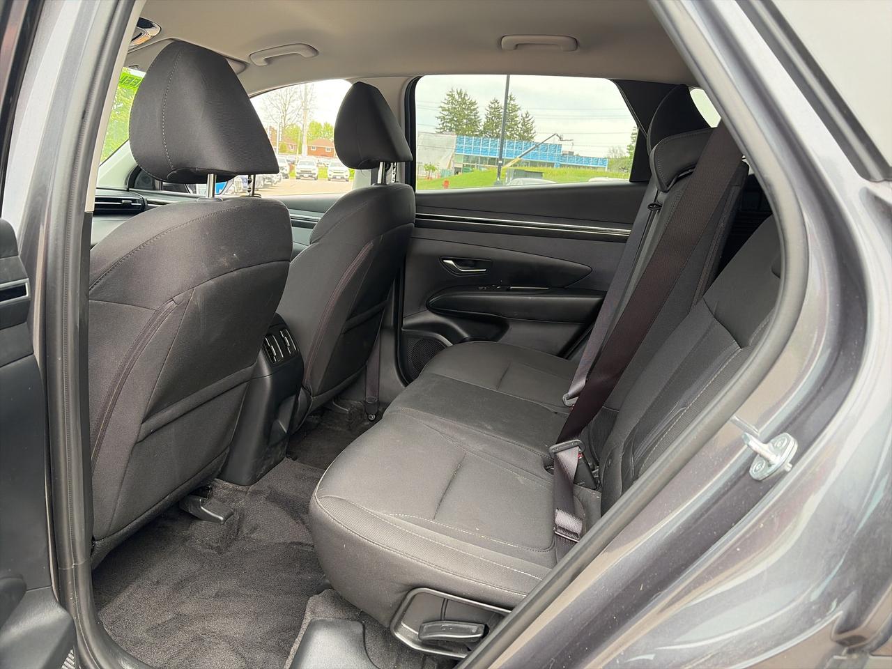 2023 Hyundai Tucson Preferred AWD   Clean Carfax Photo