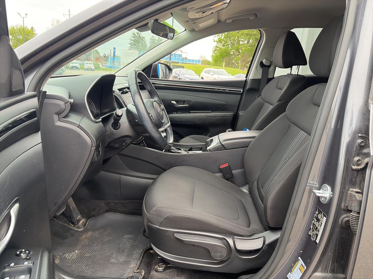 2023 Hyundai Tucson Preferred AWD   Clean Carfax Photo