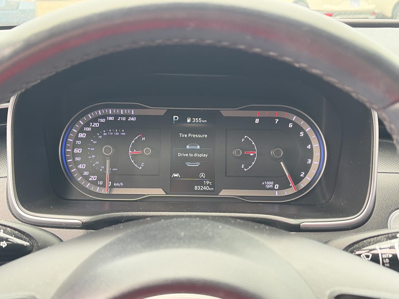 2023 Hyundai Tucson Preferred AWD   Clean Carfax Photo
