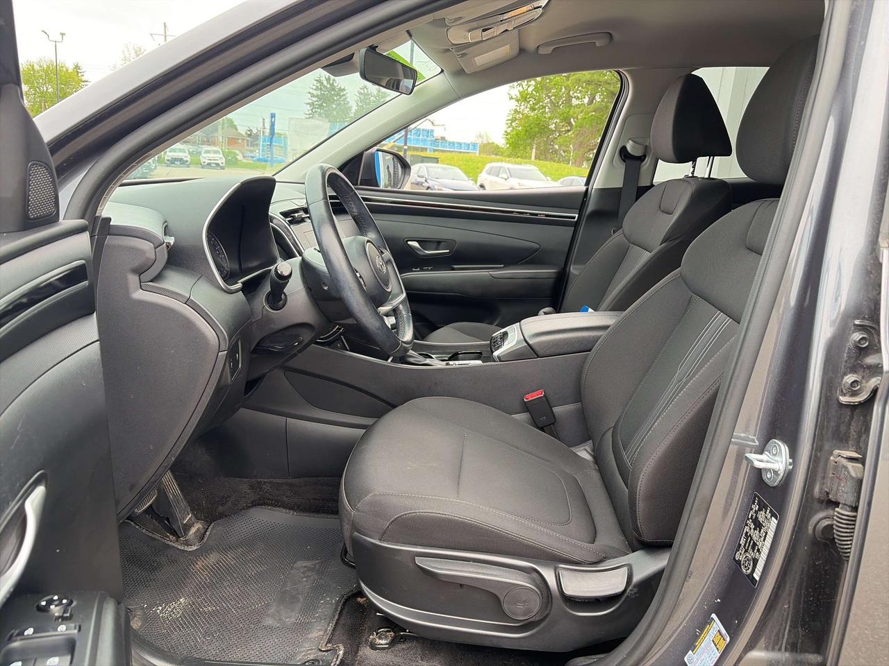 2023 Hyundai Tucson Preferred AWD   Clean Carfax Photo