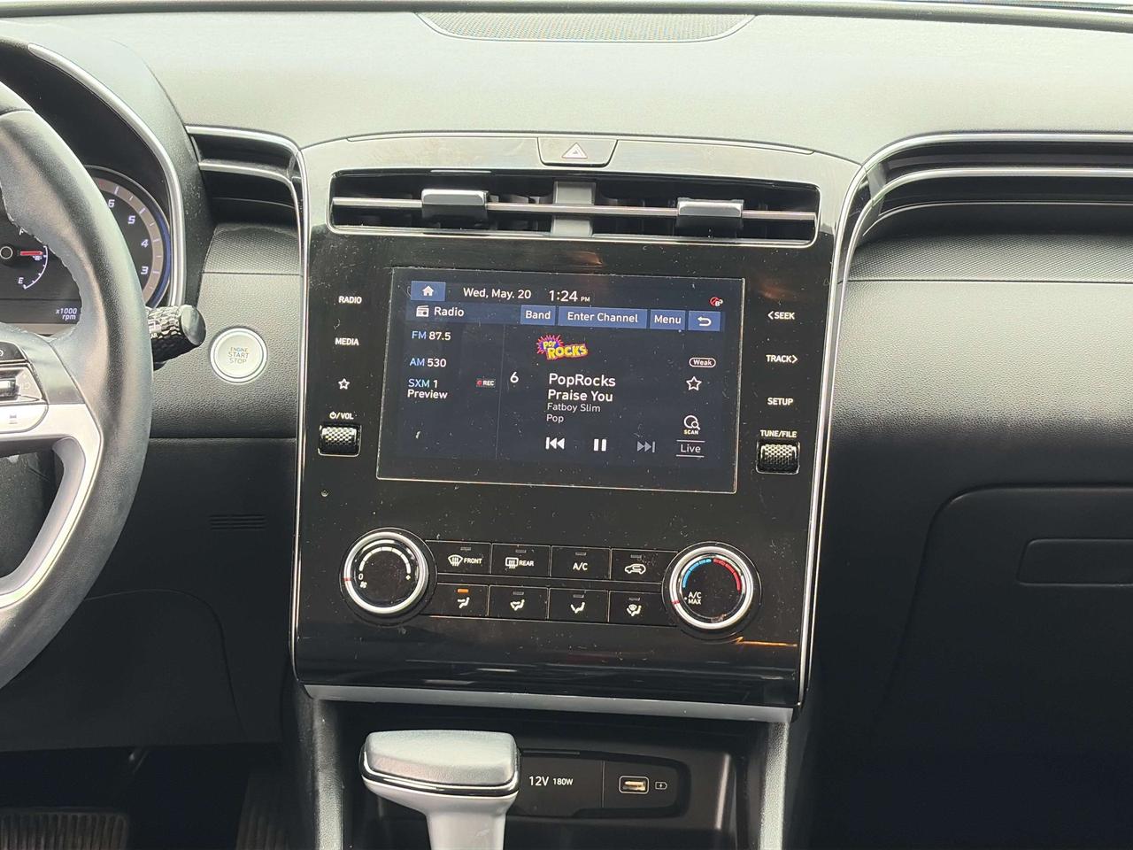 2023 Hyundai Tucson Preferred AWD   Clean Carfax Photo