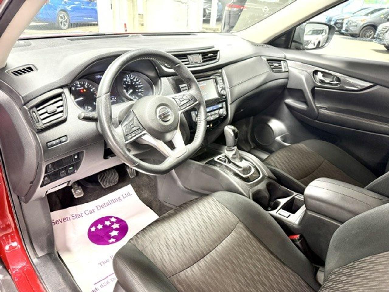 2020 Nissan Rogue SPECIAL EDITION, FWD, BLUETOOTH, HEATED SEATS, ALL Photo