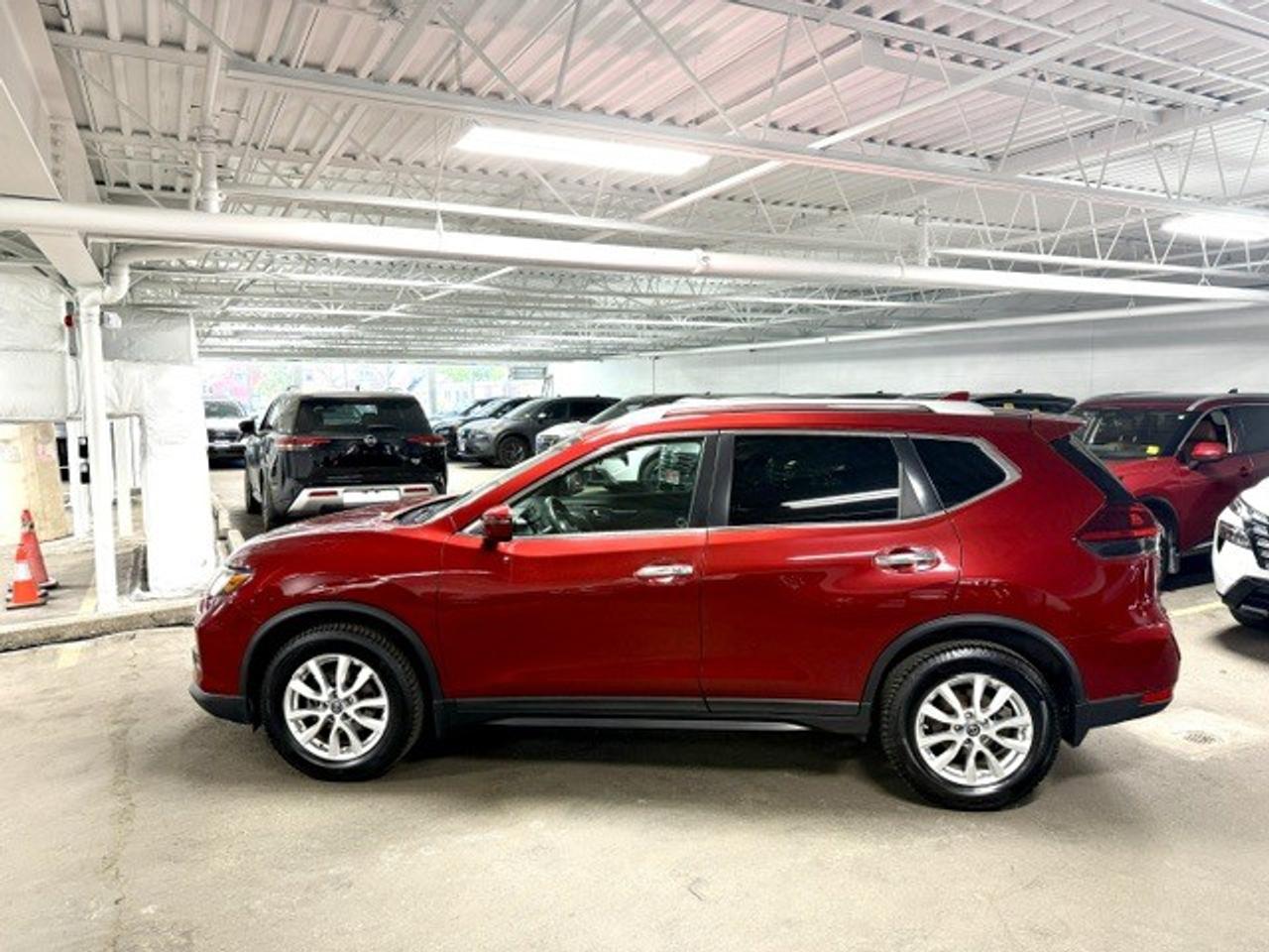 2020 Nissan Rogue SPECIAL EDITION, FWD, BLUETOOTH, HEATED SEATS, ALL Photo