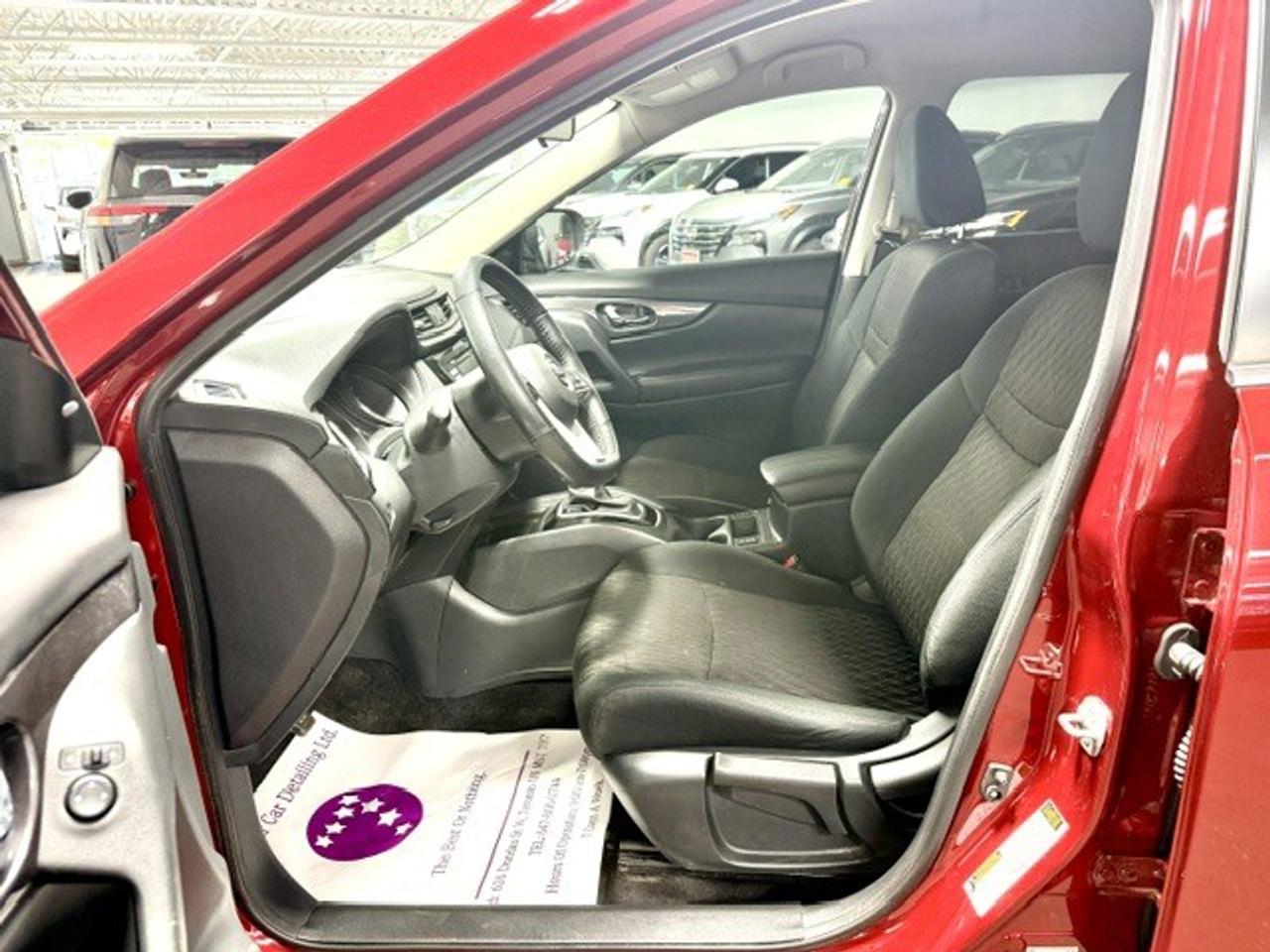 2020 Nissan Rogue SPECIAL EDITION, FWD, BLUETOOTH, HEATED SEATS, ALL Photo