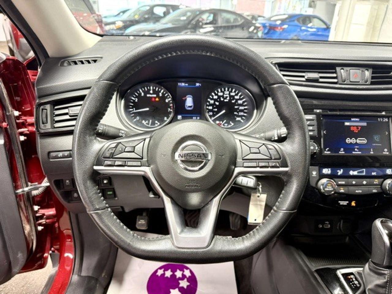 2020 Nissan Rogue SPECIAL EDITION, FWD, BLUETOOTH, HEATED SEATS, ALL Photo