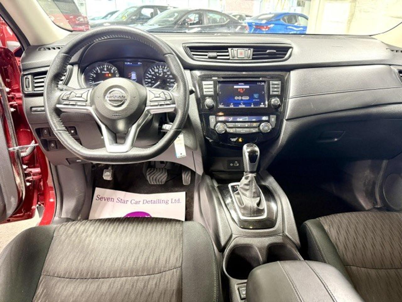 2020 Nissan Rogue SPECIAL EDITION, FWD, BLUETOOTH, HEATED SEATS, ALL Photo