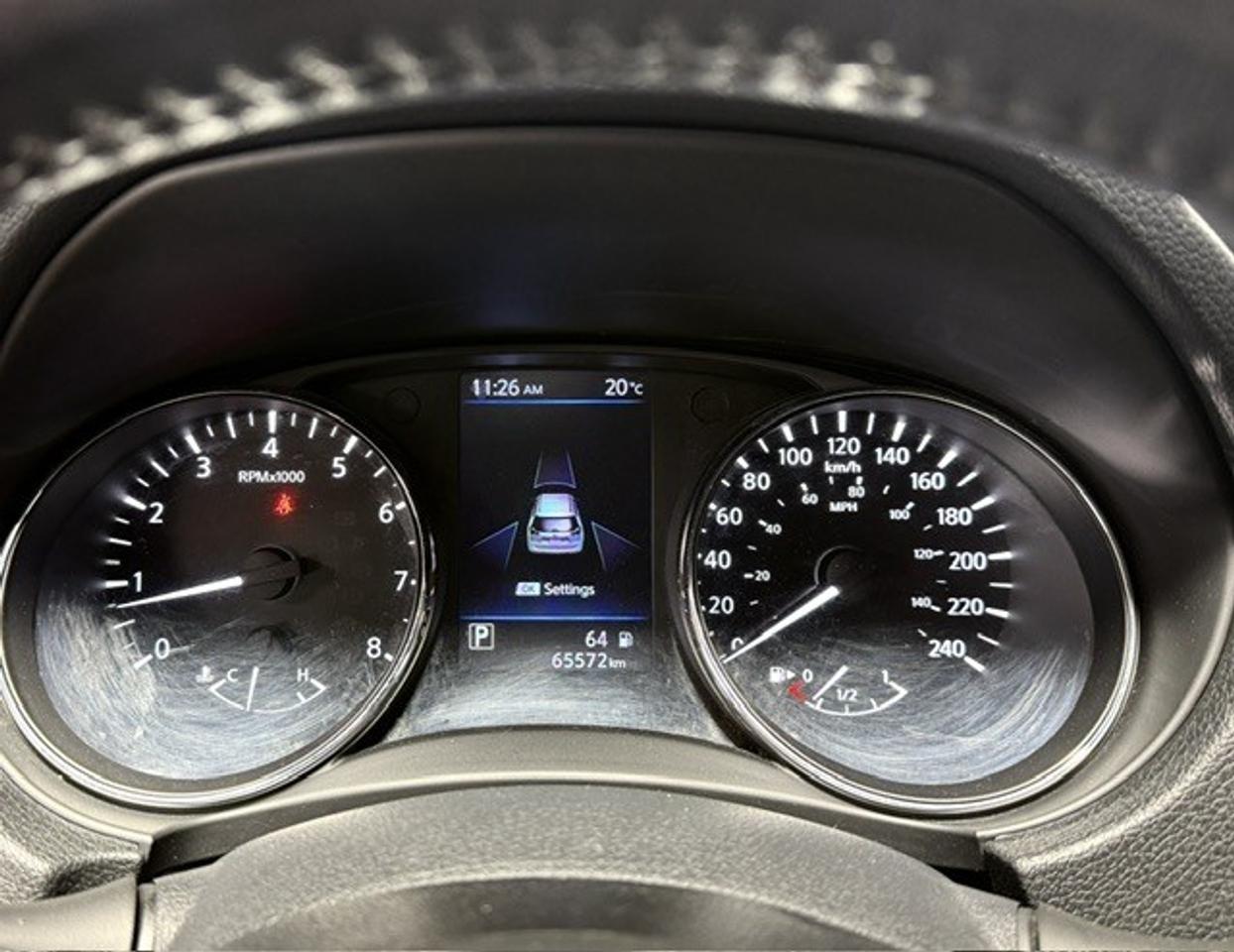 2020 Nissan Rogue SPECIAL EDITION, FWD, BLUETOOTH, HEATED SEATS, ALL Photo