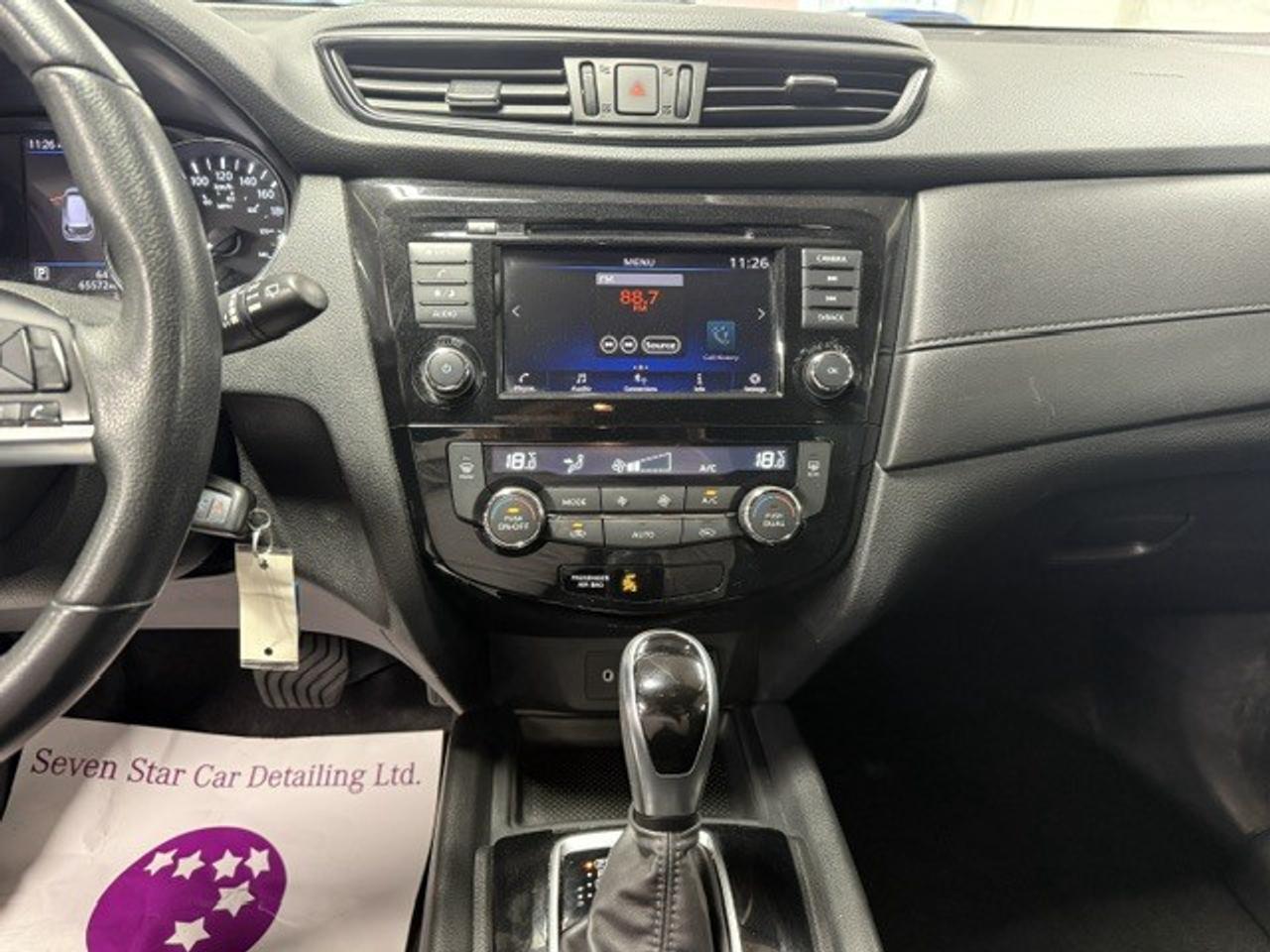 2020 Nissan Rogue SPECIAL EDITION, FWD, BLUETOOTH, HEATED SEATS, ALL Photo