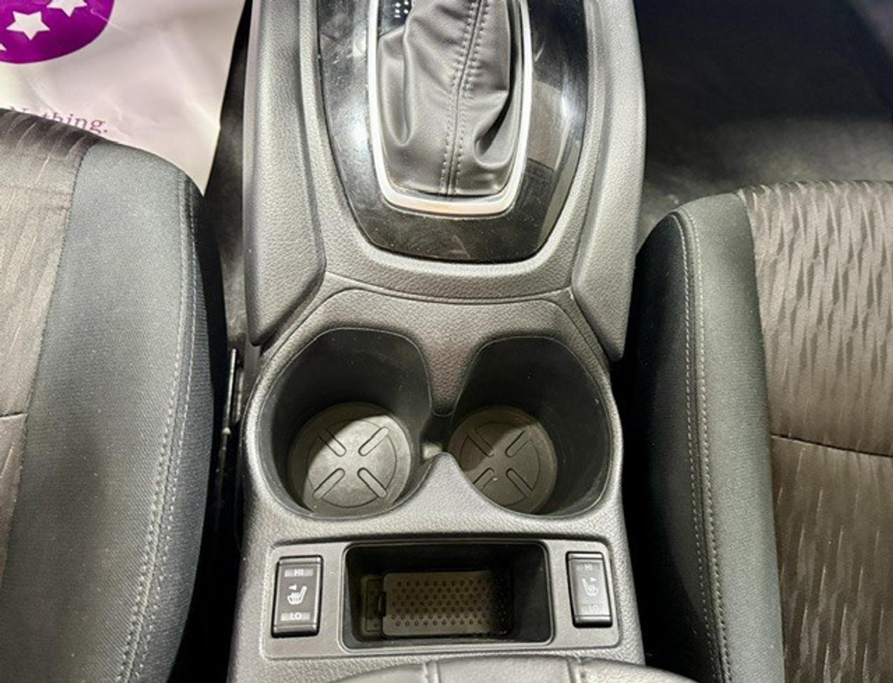 2020 Nissan Rogue SPECIAL EDITION, FWD, BLUETOOTH, HEATED SEATS, ALL Photo