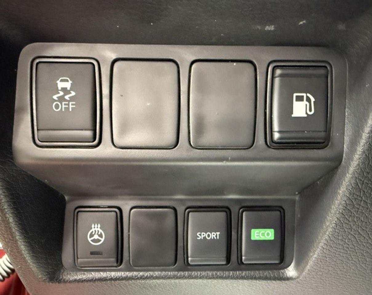 2020 Nissan Rogue SPECIAL EDITION, FWD, BLUETOOTH, HEATED SEATS, ALL Photo