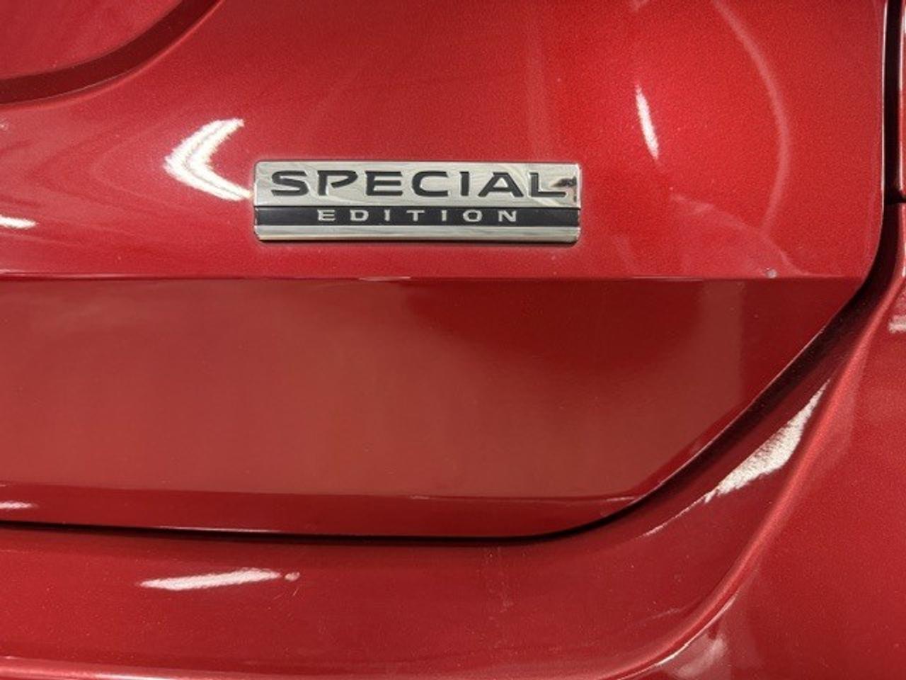 2020 Nissan Rogue SPECIAL EDITION, FWD, BLUETOOTH, HEATED SEATS, ALL Photo