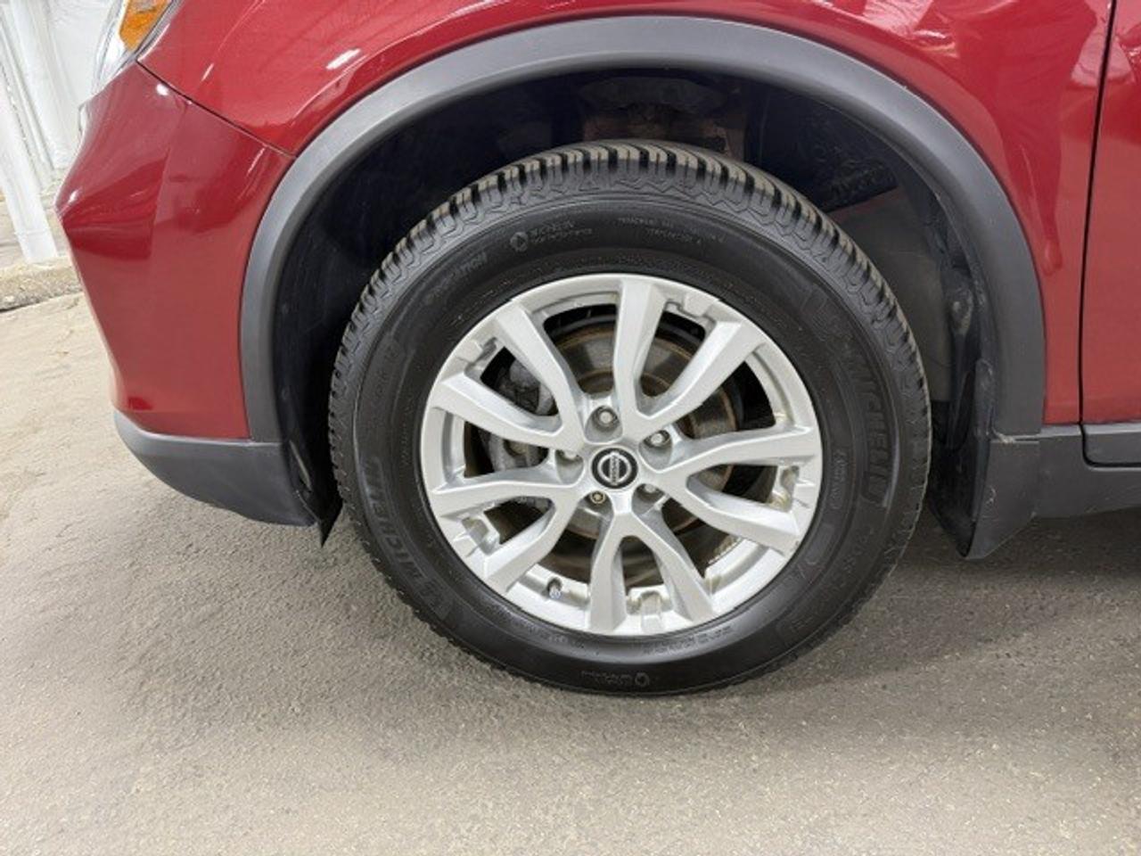2020 Nissan Rogue SPECIAL EDITION, FWD, BLUETOOTH, HEATED SEATS, ALL Photo