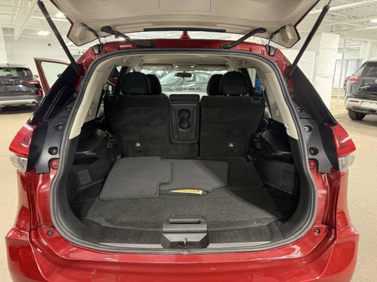 2020 Nissan Rogue SPECIAL EDITION, FWD, BLUETOOTH, HEATED SEATS, ALL Photo