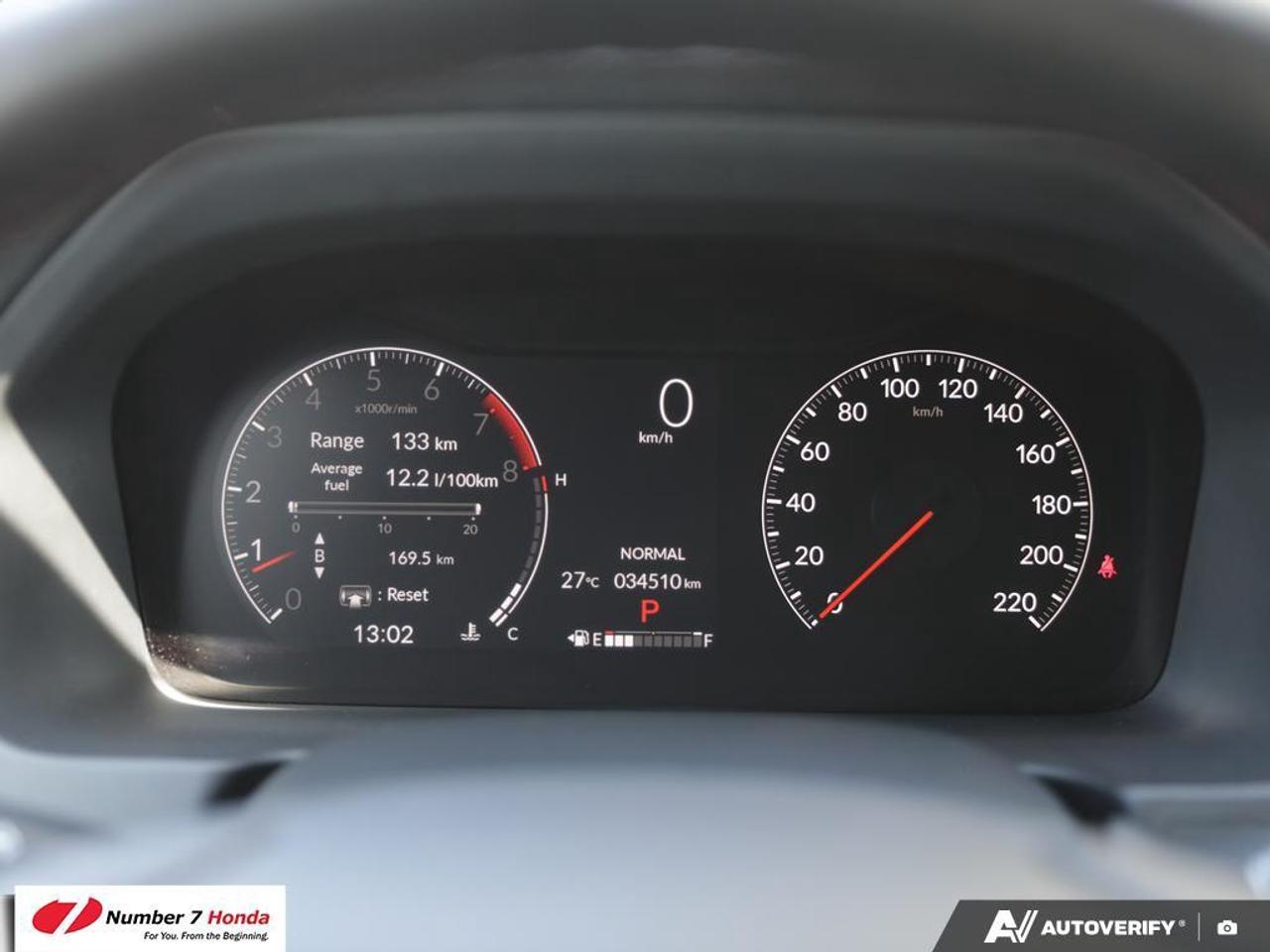 2024 Honda Ridgeline Black Edition *EXTENDED FACTORY WARRANTY*NO REPORT Photo